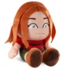 Jumanji - Ruby Roundhouse Plüsch Figur