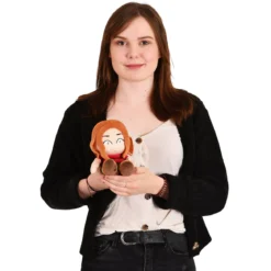 Jumanji - Ruby Roundhouse Plüsch Figur