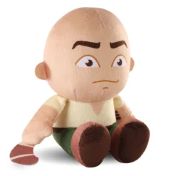 Jumanji - Smolder Bravestone Plüsch Figur