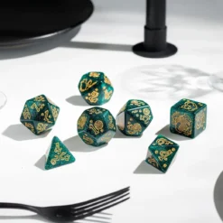 Jumbo Cats Jumbo Würfel Set Whiskers