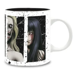 Junji Ito - Collection Tasse