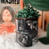 Junji Ito - Honored Ancestor Thermoeffekt Tasse