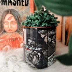 Junji Ito - Honored Ancestor Thermoeffekt Tasse