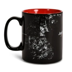 Junji Ito - Honored Ancestor Thermoeffekt Tasse
