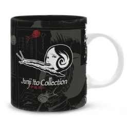 Junji Ito - Slug Girl Tasse
