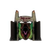 Jurassic Park Ansteck-Pin Gates Hinged