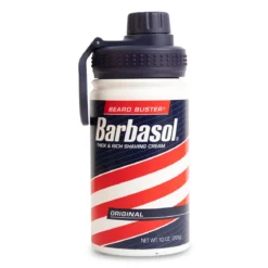 Jurassic Park - Barbasol Trinkflasche