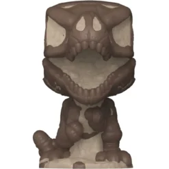 Jurassic Park Bitty POP! Vinyl Figuren 2er-Pack