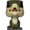 Jurassic Park Bitty POP! Vinyl Figuren 2er-Pack