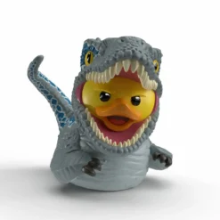 Jurassic Park - Blue TUBBZ Deko Ente