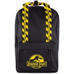 Jurassic Park - Caution Tape Rucksack