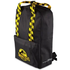 Jurassic Park - Caution Tape Rucksack