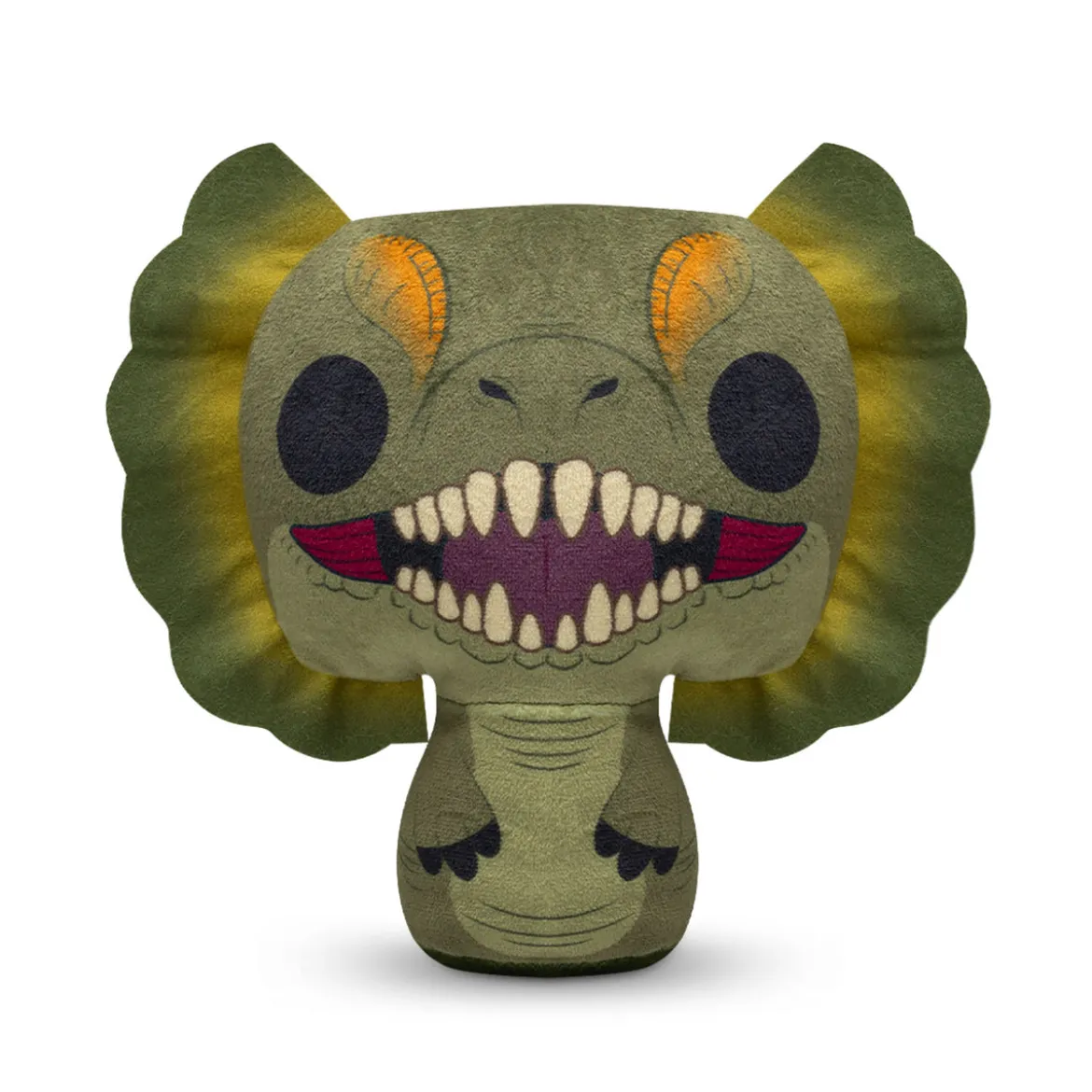 Jurassic Park - Dilophosaurus Funko Pop Plüsch Figur