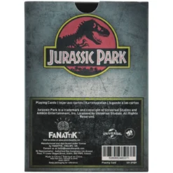 Jurassic Park - Dino Geschenkbox