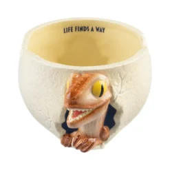 Jurassic Park 3D Schüssel