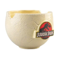 Jurassic Park 3D Schüssel