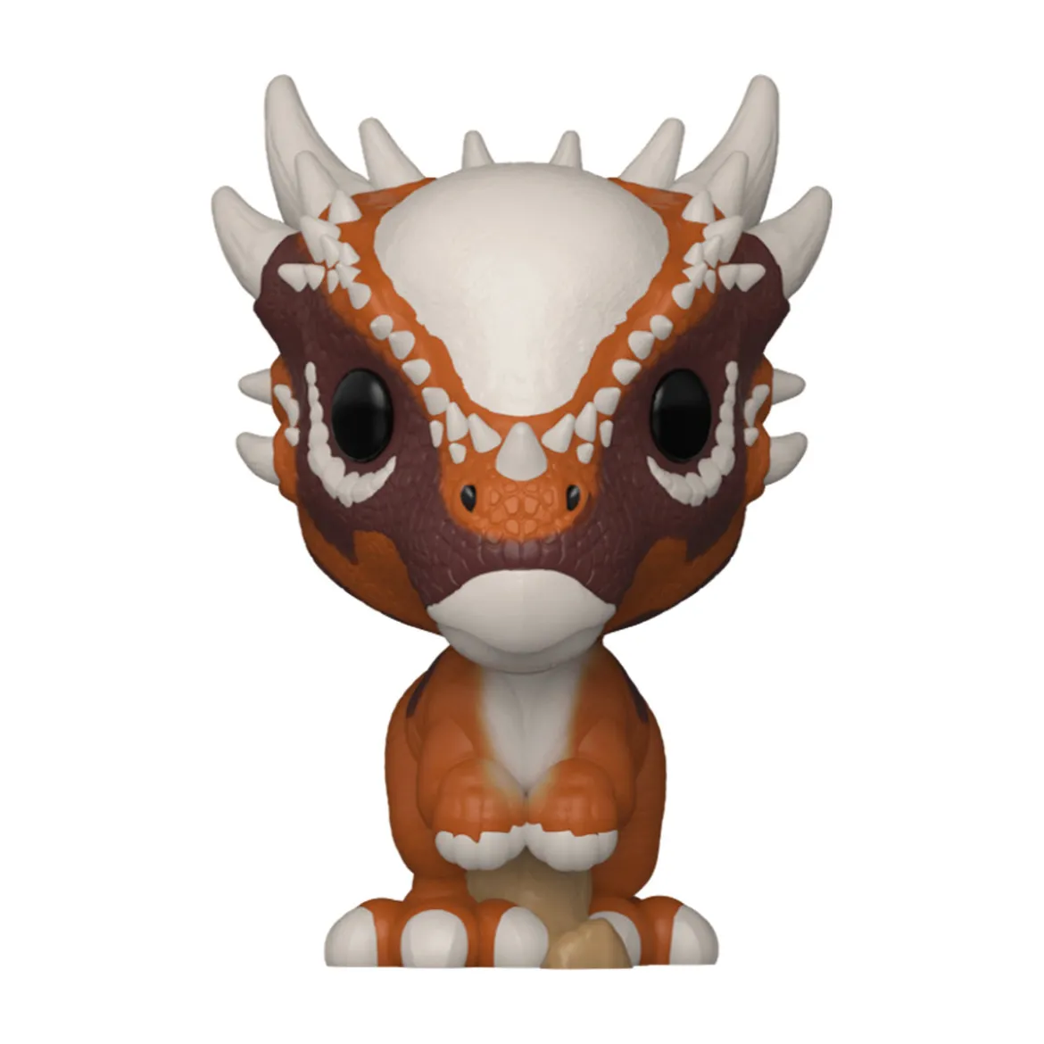 Jurassic Park - Funko Bitty Pop Figuren Set Series 2