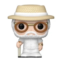 Jurassic Park - Funko Bitty Pop Figuren Set Series 2