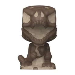 Jurassic Park - Funko Bitty Pop Figuren Set Series 2