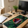 Jurassic Park - Jungle Mousepad