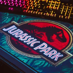Jurassic Park - Jungle Mousepad