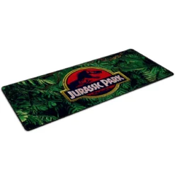 Jurassic Park - Jungle Mousepad