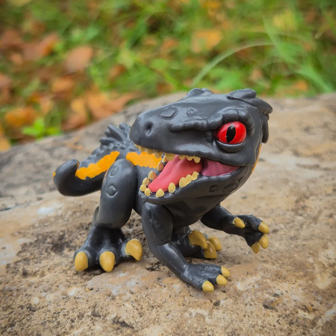 Jurassic Park & Jurassic World - Mystery Minis Funko Figur