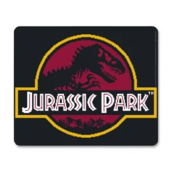 Jurassic Park - Logo Mousepad