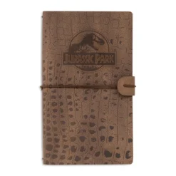 Jurassic Park - Logo Notizbuch