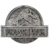 Jurassic Park Magnet mit Flaschenöffner 8 cm