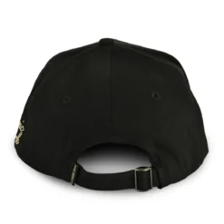 Jurassic Park - Metall Logo Basecap