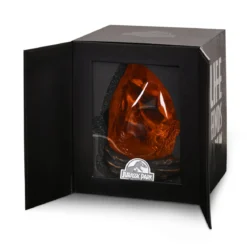 Jurassic Park - Mosquito Amber Tischlampe