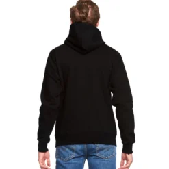 Jurassic Park - Movie Logo Hoodie schwarz