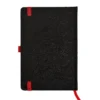 Jurassic Park - Movie Logo Premium Notizbuch A5