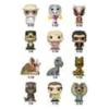 Jurassic Park - Mystery Funko Bitty Pop Figur