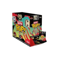 Jurassic Park - Mystery Funko Bitty Pop Figur