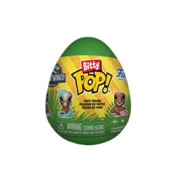 Jurassic Park - Mystery Funko Bitty Pop Egg