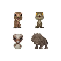 Jurassic Park - Mystery Funko Pocket Pop Figur