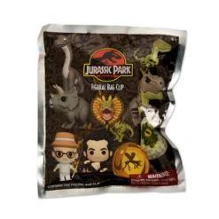 Jurassic Park - Mystery Taschenanhänger