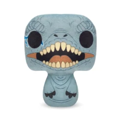 Jurassic Park - Raptor Funko Pop Plüsch Figur