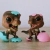 Jurassic Park - Raptor Funko Pop Figur