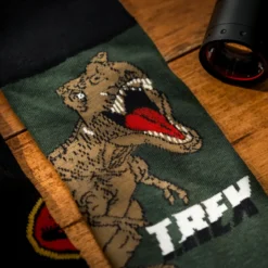 Jurassic Park - Socken 3er Set