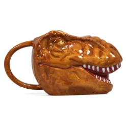 Jurassic Park - T-Rex 3D Tasse