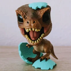 Jurassic Park - T-Rex Funko Pop Figur