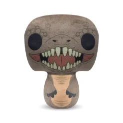 Jurassic Park - T-Rex Funko Pop Plüsch Figur