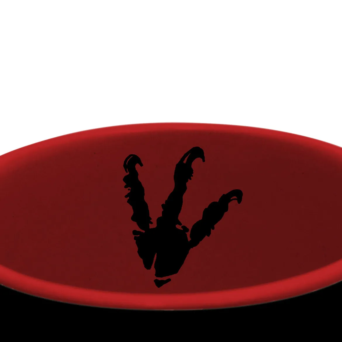 Jurassic Park - T-Rex & Logo Tasse