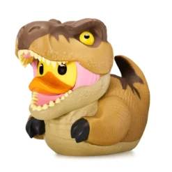 Jurassic Park - T-Rex TUBBZ Deko Ente