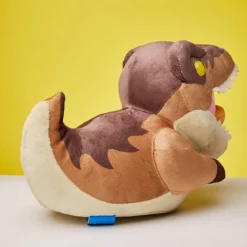 Jurassic Park - T-Rex TUBBZ Plüsch Ente