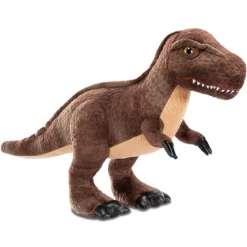 Jurassic Park - Tyrannosaurus Rex Plüsch Figur
