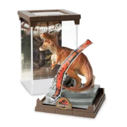 Jurassic Park - Tyrannosaurus Rex Figur